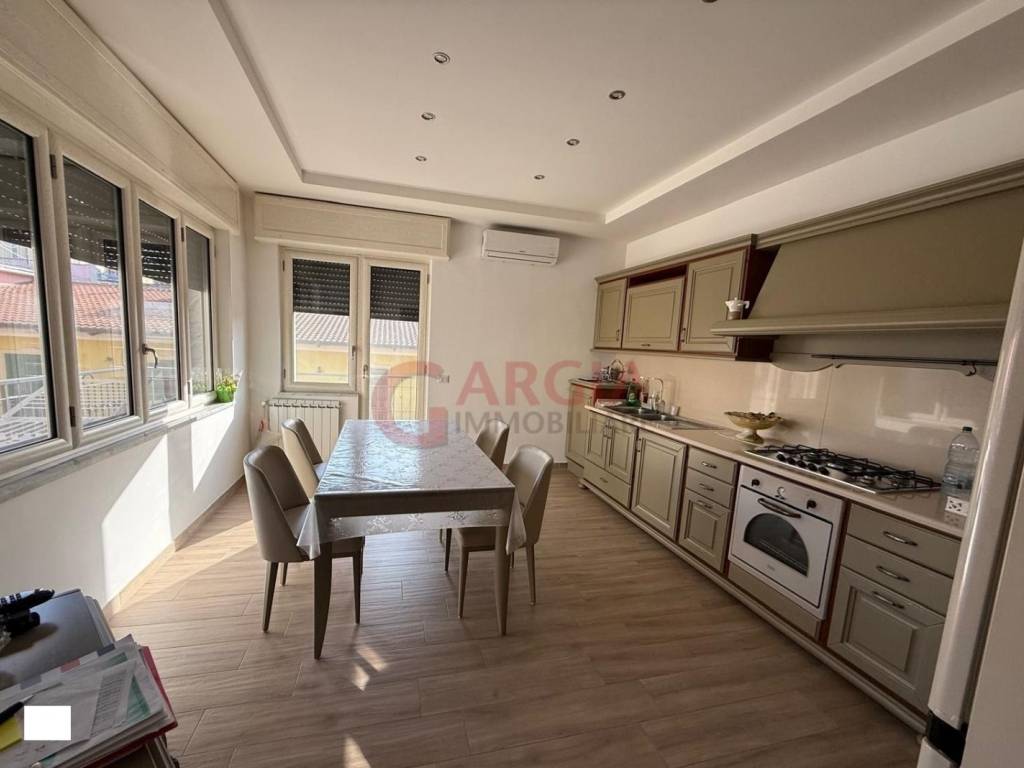 appartamento in vendita a Melito di Napoli