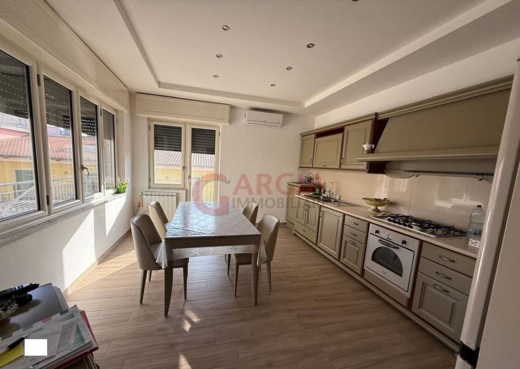 appartamento in vendita a Melito di Napoli