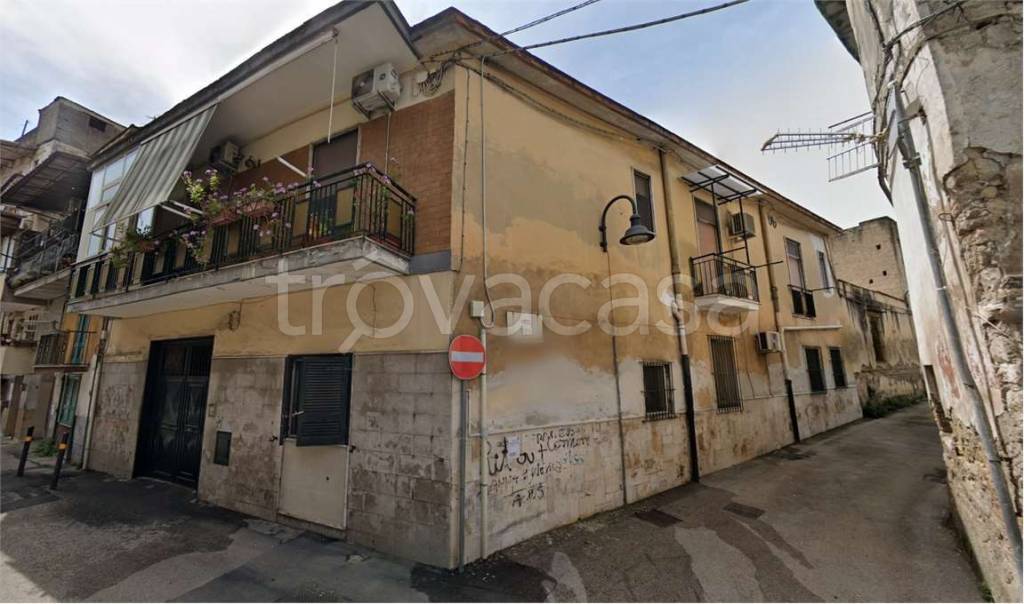 appartamento in vendita a Melito di Napoli