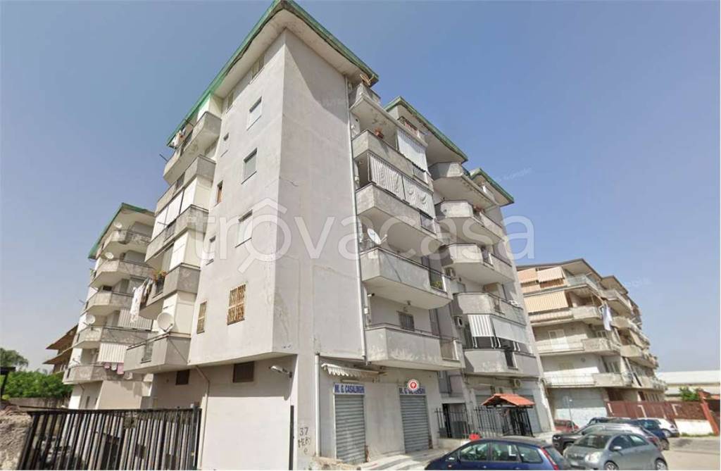 appartamento in vendita a Melito di Napoli