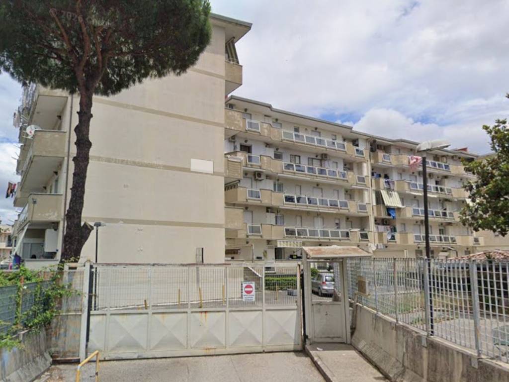 appartamento in vendita a Melito di Napoli