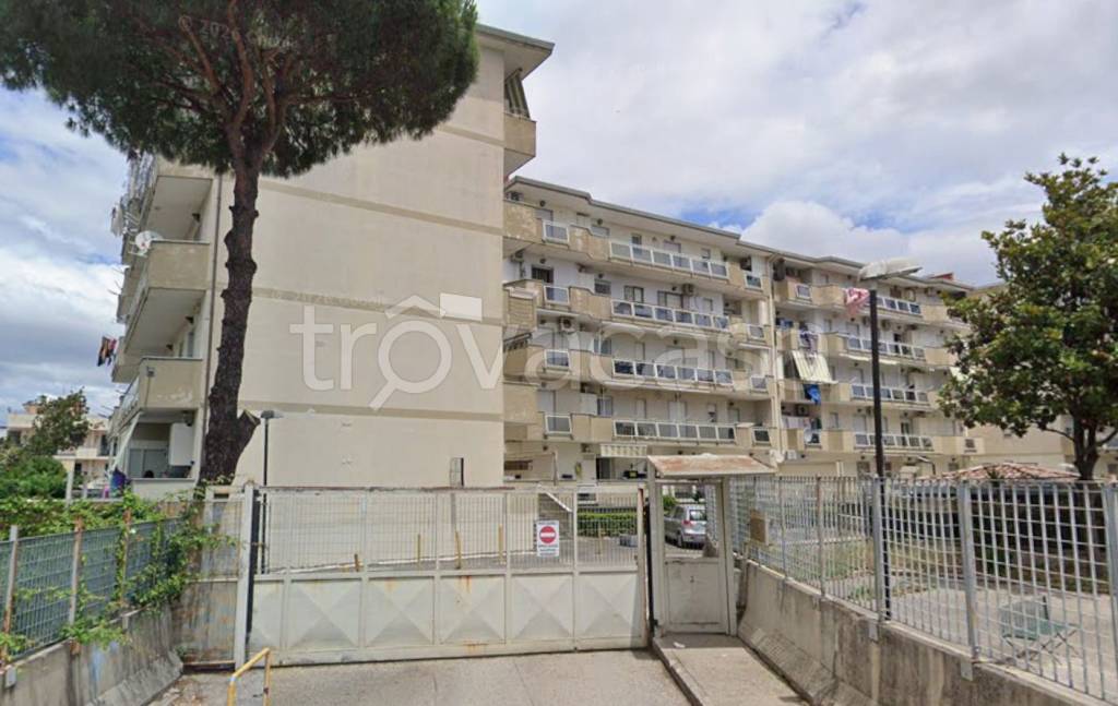 appartamento in vendita a Melito di Napoli