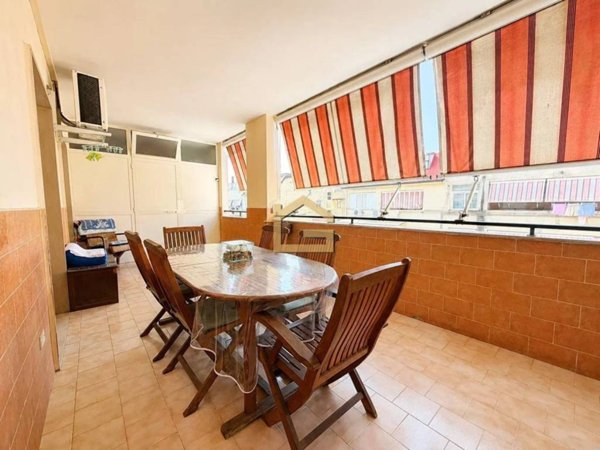 appartamento in vendita a Melito di Napoli