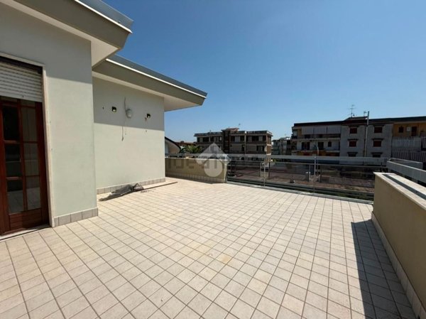 appartamento in vendita a Melito di Napoli