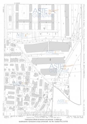 terreno edificabile in vendita a Melito di Napoli