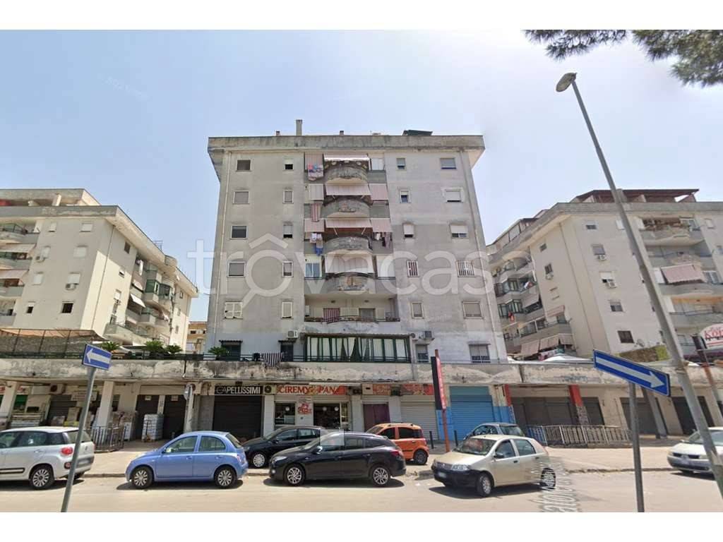 appartamento in vendita a Melito di Napoli