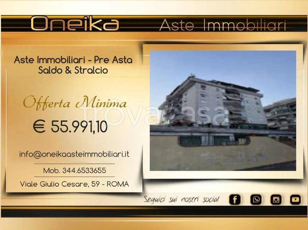 appartamento in vendita a Melito di Napoli