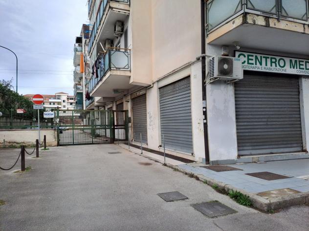 appartamento in vendita a Melito di Napoli