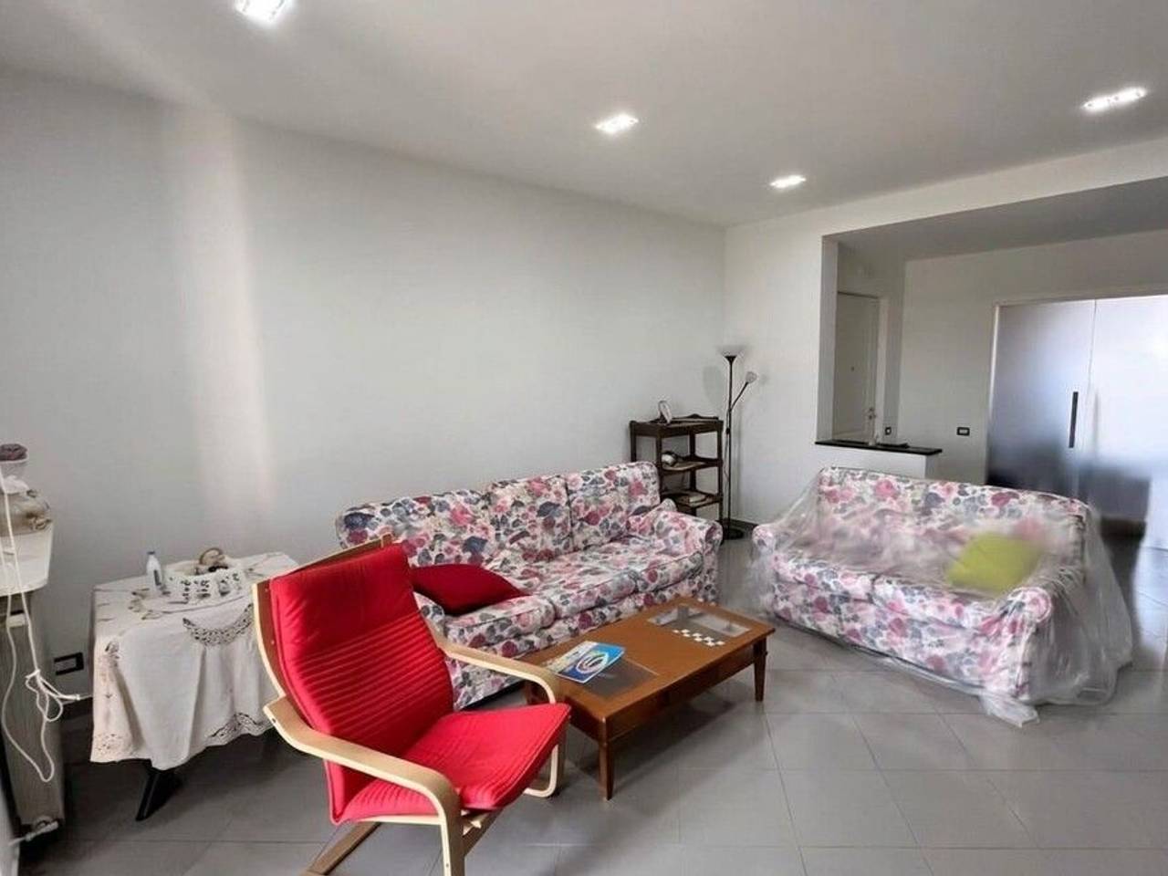 appartamento in vendita a Melito di Napoli