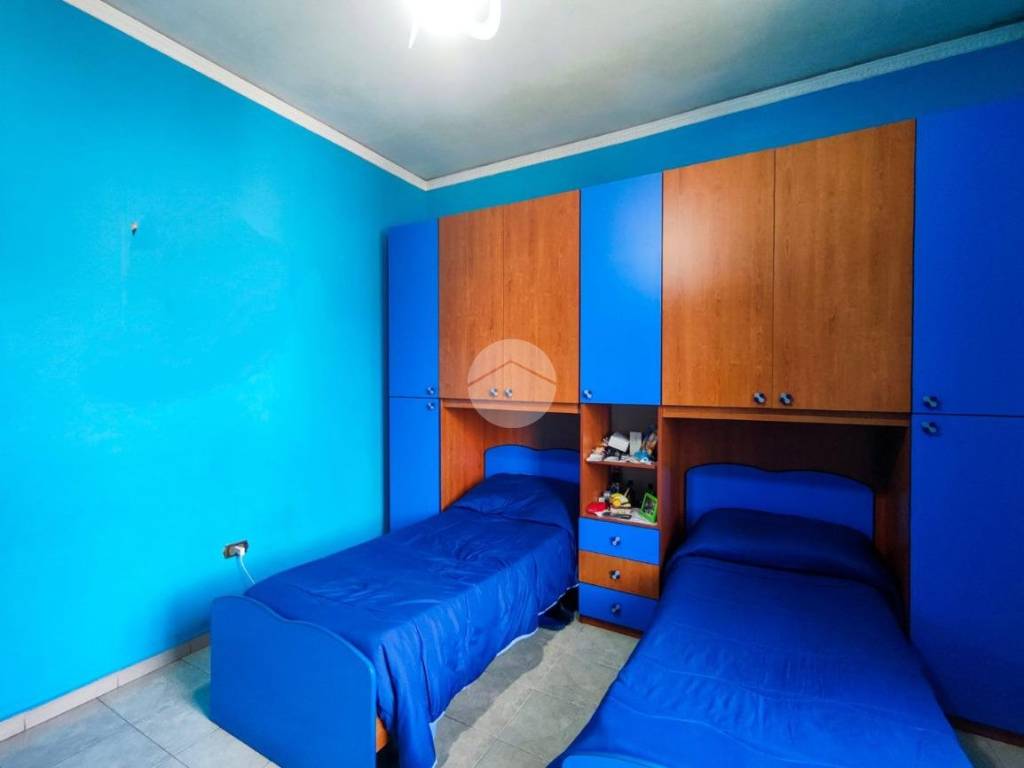 appartamento in vendita a Melito di Napoli