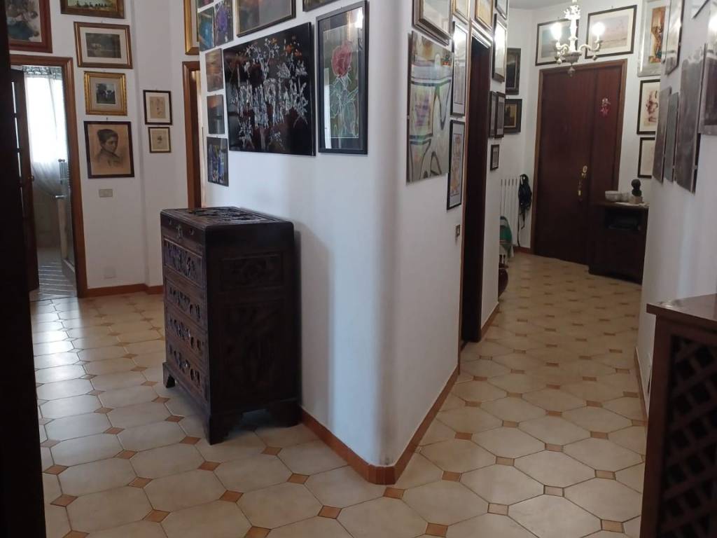 appartamento in vendita a Melito di Napoli
