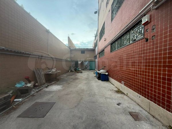 casa semindipendente in vendita a Melito di Napoli