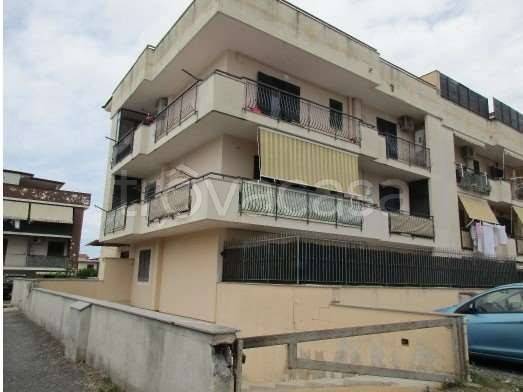 appartamento in vendita a Melito di Napoli