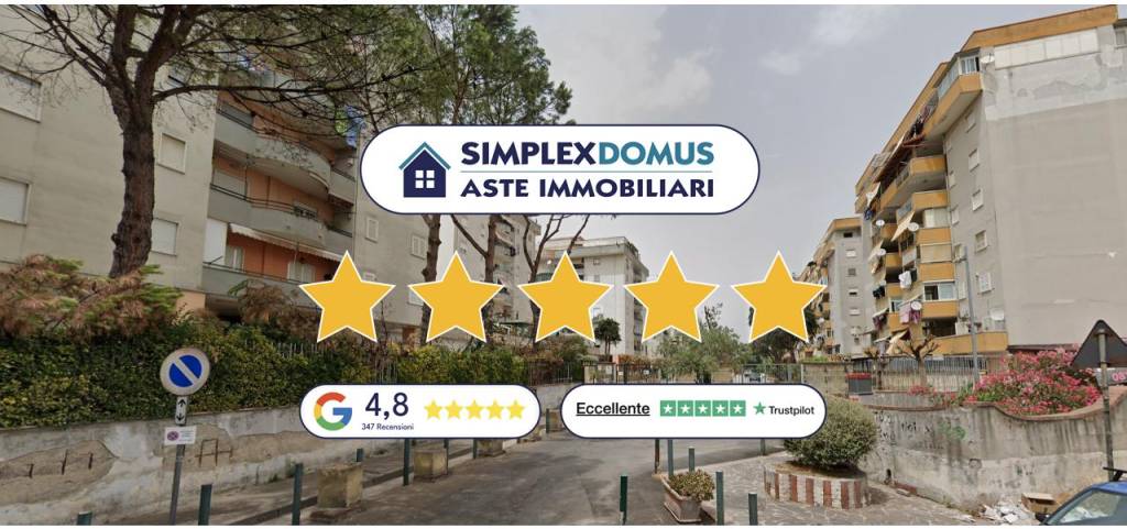 appartamento in vendita a Melito di Napoli