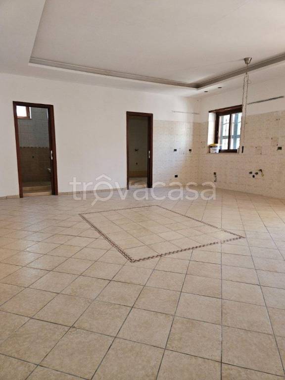 appartamento in vendita a Melito di Napoli
