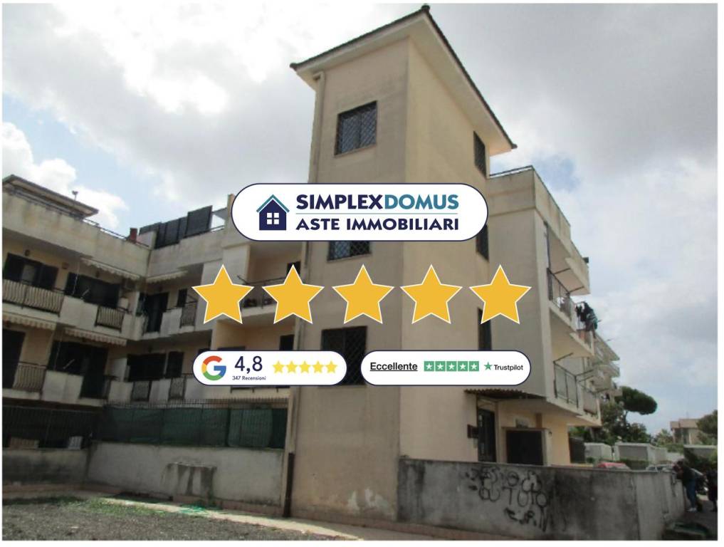 appartamento in vendita a Melito di Napoli