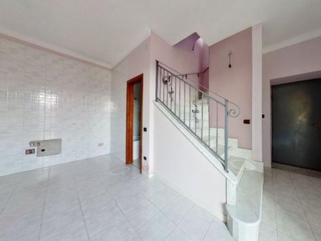 casa indipendente in vendita a Melito di Napoli