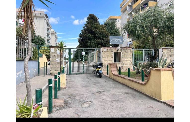 appartamento in vendita a Melito di Napoli