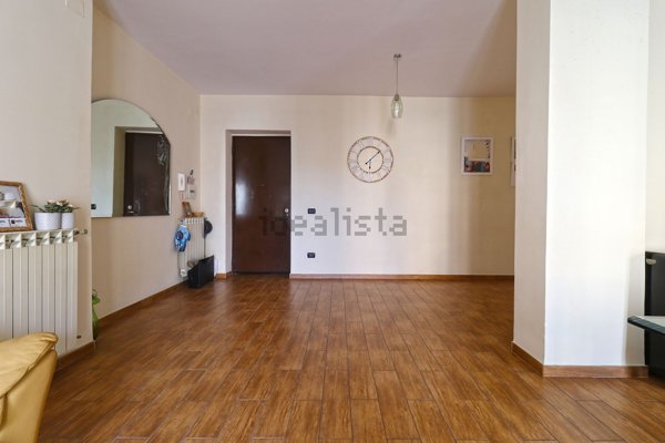 appartamento in vendita a Melito di Napoli