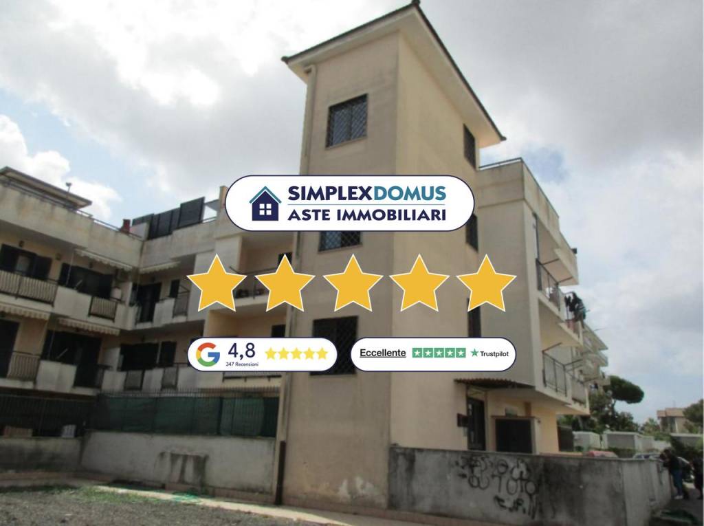 appartamento in vendita a Melito di Napoli