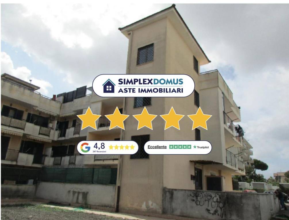 appartamento in vendita a Melito di Napoli