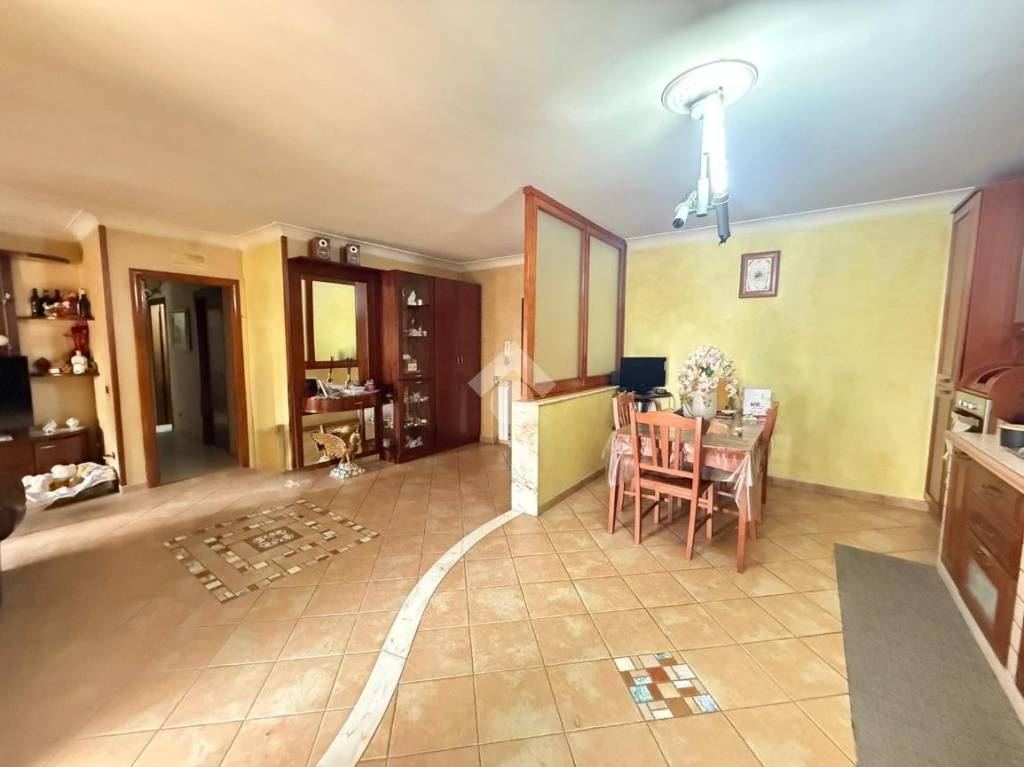 appartamento in vendita a Melito di Napoli