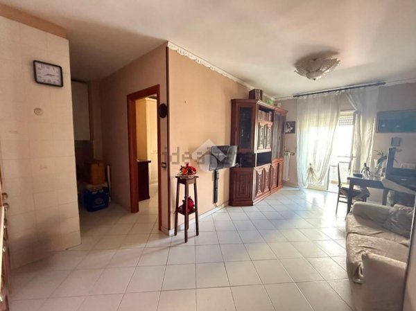 appartamento in vendita a Melito di Napoli