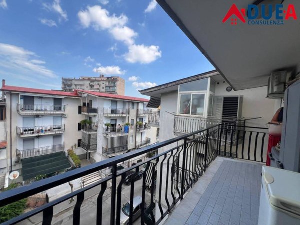 appartamento in vendita a Melito di Napoli