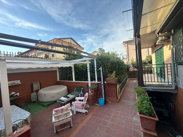 casa indipendente in vendita a Melito di Napoli