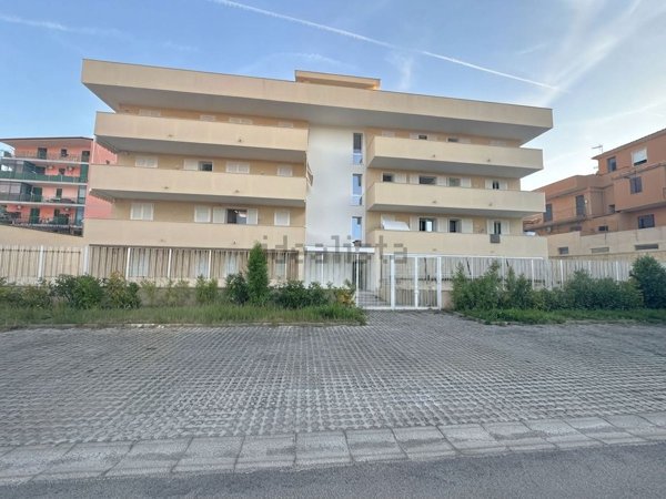 appartamento in vendita a Melito di Napoli
