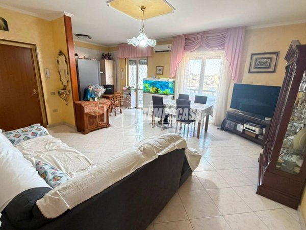 appartamento in vendita a Melito di Napoli