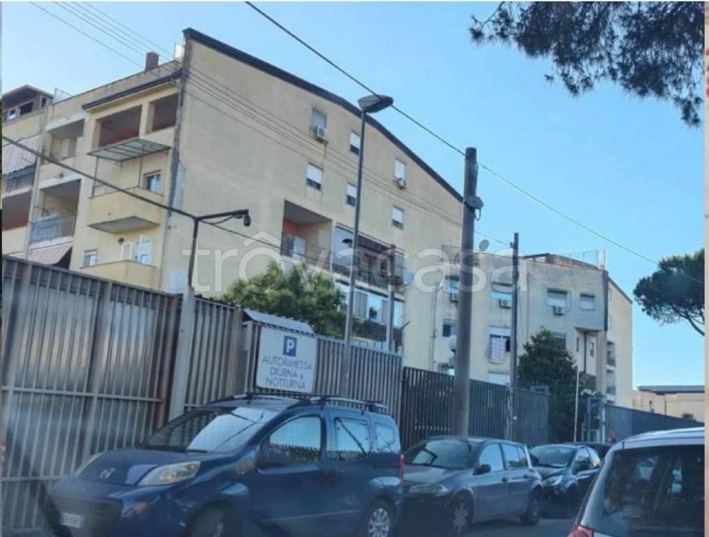box auto in vendita a Melito di Napoli
