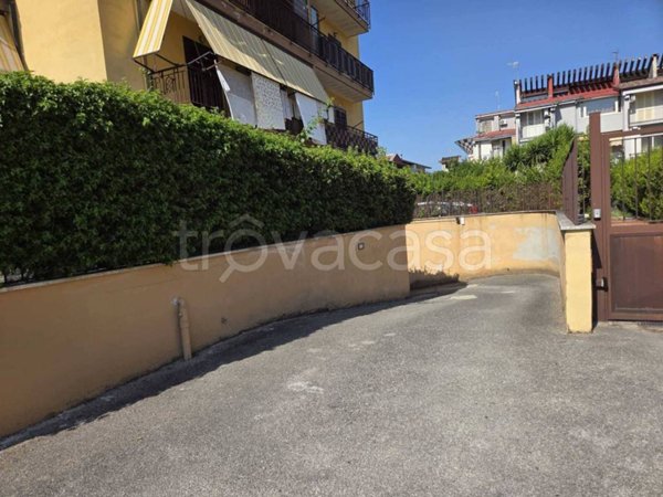box auto in vendita a Melito di Napoli