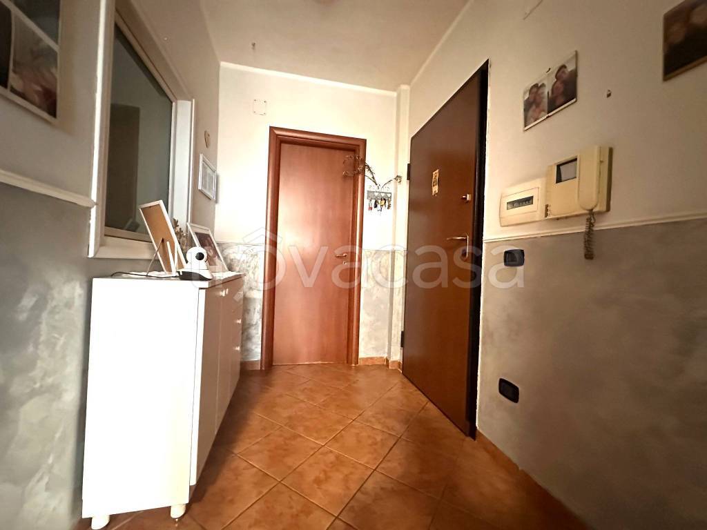 appartamento in vendita a Melito di Napoli
