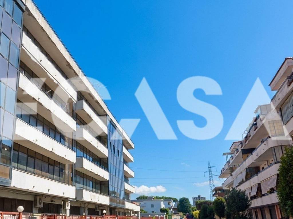 appartamento in vendita a Melito di Napoli