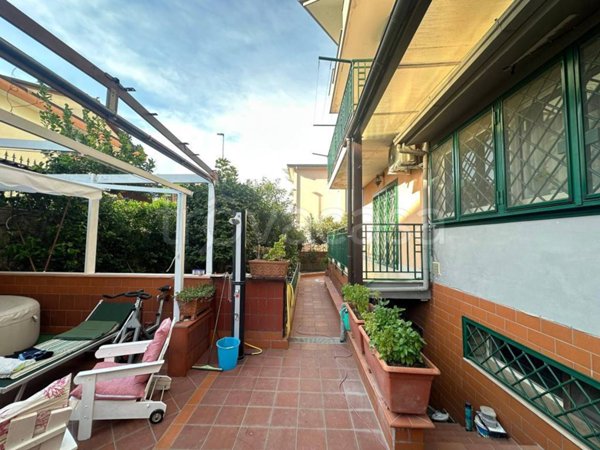casa indipendente in vendita a Melito di Napoli