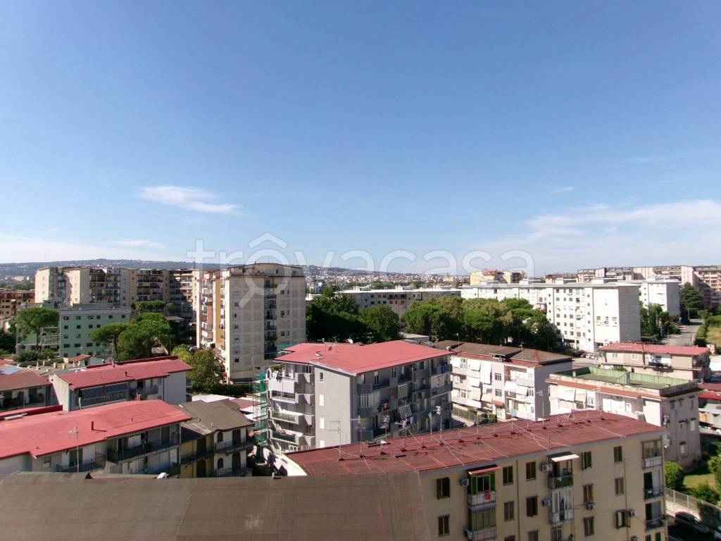 appartamento in vendita a Melito di Napoli