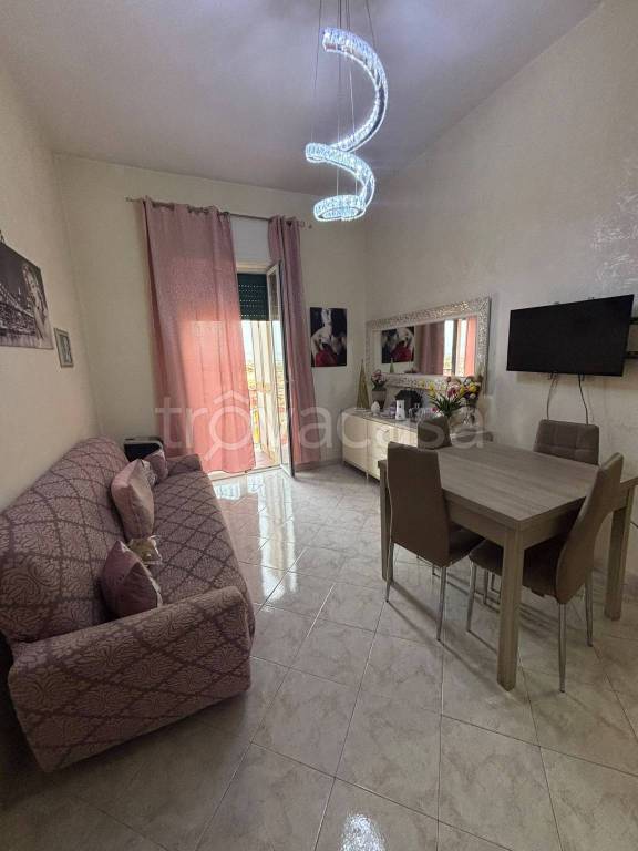 appartamento in vendita a Melito di Napoli