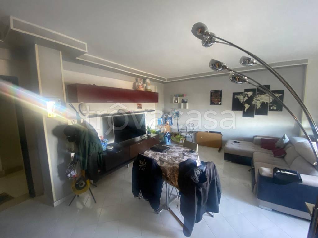 appartamento in vendita a Melito di Napoli