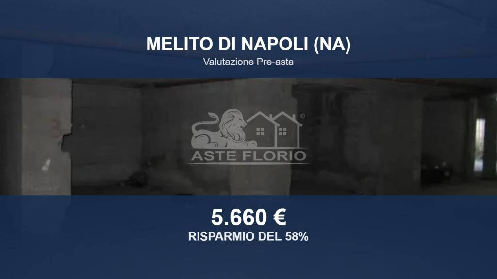 box auto in vendita a Melito di Napoli