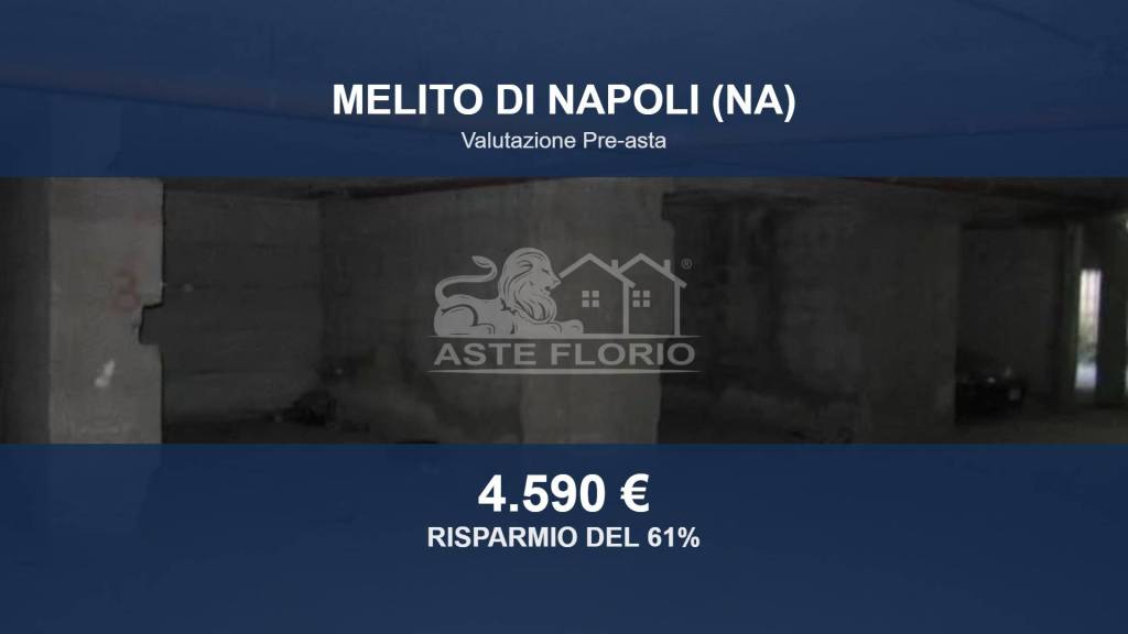 box auto in vendita a Melito di Napoli