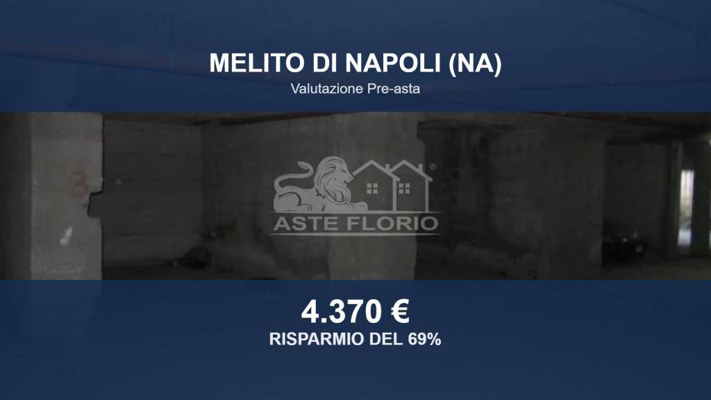 box auto in vendita a Melito di Napoli