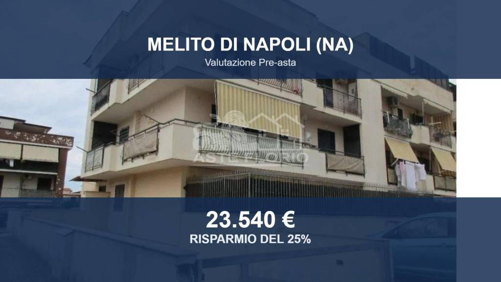 box auto in vendita a Melito di Napoli