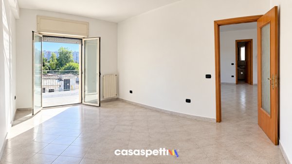 appartamento in vendita a Melito di Napoli