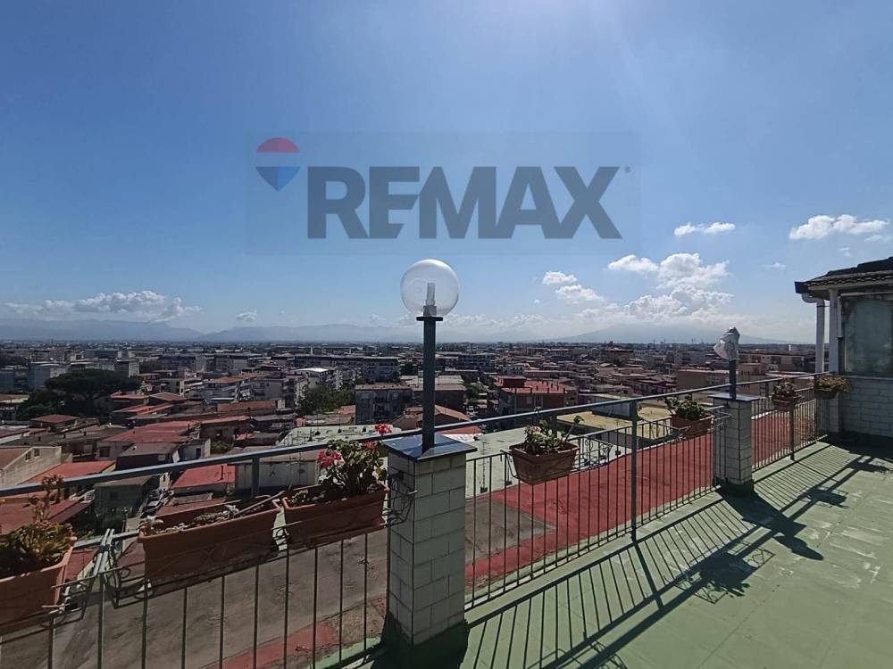 appartamento in vendita a Melito di Napoli