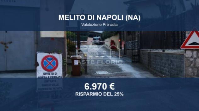 box auto in vendita a Melito di Napoli