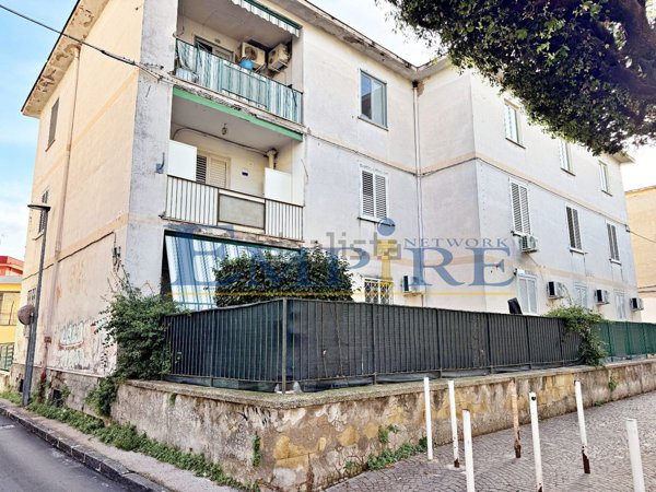appartamento in vendita a Melito di Napoli