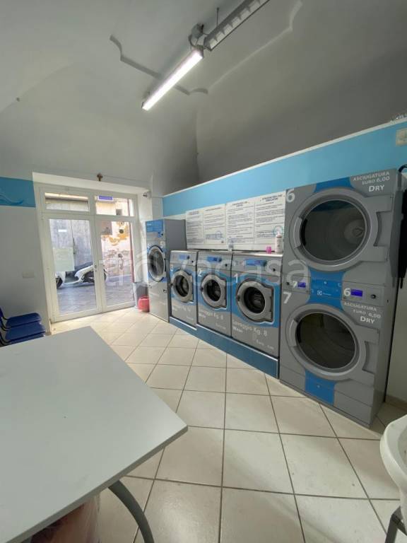 appartamento in vendita a Meta