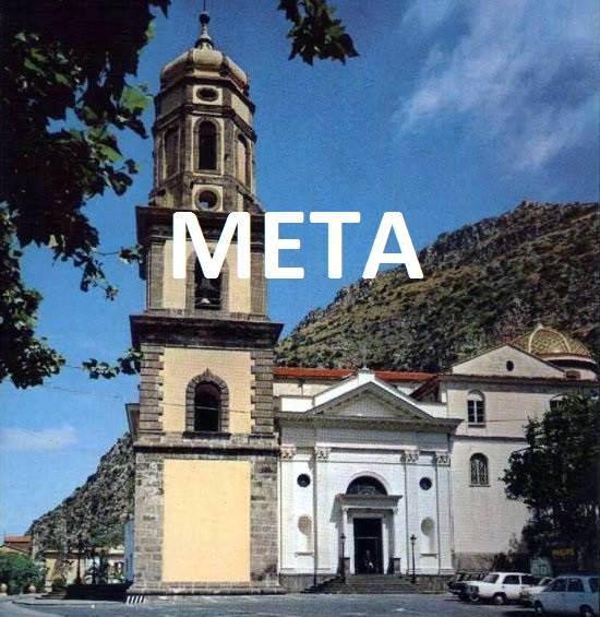 appartamento in vendita a Meta