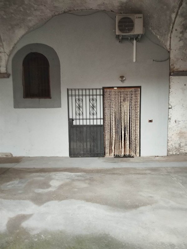 appartamento in vendita a Meta